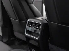 Porsche Cayenne E-Hybrid Coupé in weiß ab 08/2019