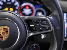 Porsche Cayenne E-Hybrid Coupé in weiß ab 08/2019