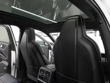 Porsche Cayenne E-Hybrid Coupé in weiß ab 08/2019