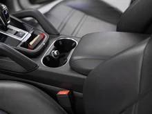 Porsche Cayenne E-Hybrid Coupé in weiß ab 08/2019