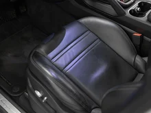 Porsche Cayenne E-Hybrid Coupé in weiß ab 08/2019