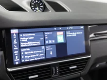 Porsche Cayenne E-Hybrid Coupé in weiß ab 08/2019