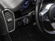 Porsche Cayenne E-Hybrid Coupé in weiß ab 08/2019