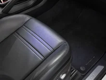 Porsche Cayenne E-Hybrid Coupé in weiß ab 08/2019