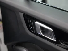 Porsche Cayenne E-Hybrid Coupé in weiß ab 08/2019