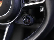 Porsche Cayenne E-Hybrid Coupé in weiß ab 08/2019
