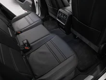 Porsche Cayenne E-Hybrid Coupé in weiß ab 08/2019