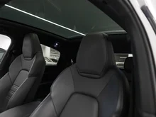 Porsche Cayenne E-Hybrid Coupé in weiß ab 08/2019