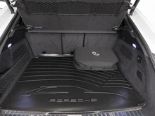 Porsche Cayenne E-Hybrid Coupé in weiß ab 08/2019