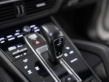 Porsche Cayenne E-Hybrid Coupé in weiß ab 08/2019