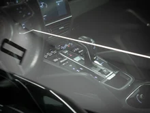 Porsche Cayenne E-Hybrid Coupé in weiß ab 08/2019
