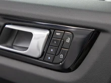 Porsche Cayenne E-Hybrid Coupé in weiß ab 08/2019