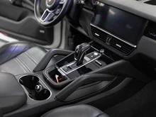 Porsche Cayenne E-Hybrid Coupé in weiß ab 08/2019