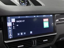 Porsche Cayenne E-Hybrid Coupé in weiß ab 08/2019