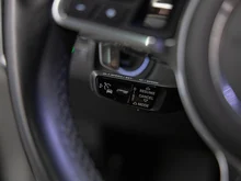 Porsche Cayenne E-Hybrid Coupé in weiß ab 08/2019
