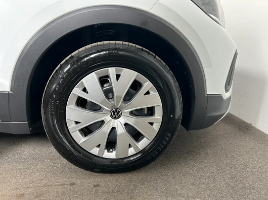 Bild eines VW T-Cross 4Me TSI