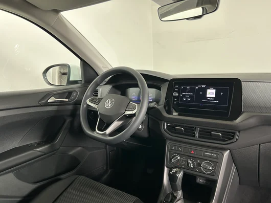 Bild eines VW T-Cross 4Me TSI