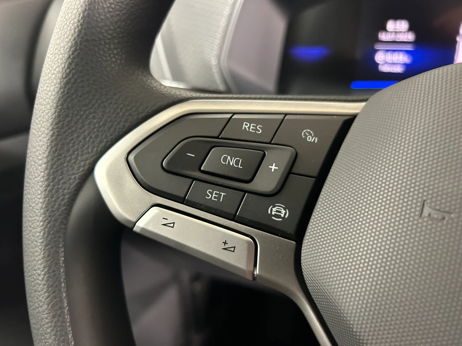 Bild eines VW T-Cross 4Me TSI