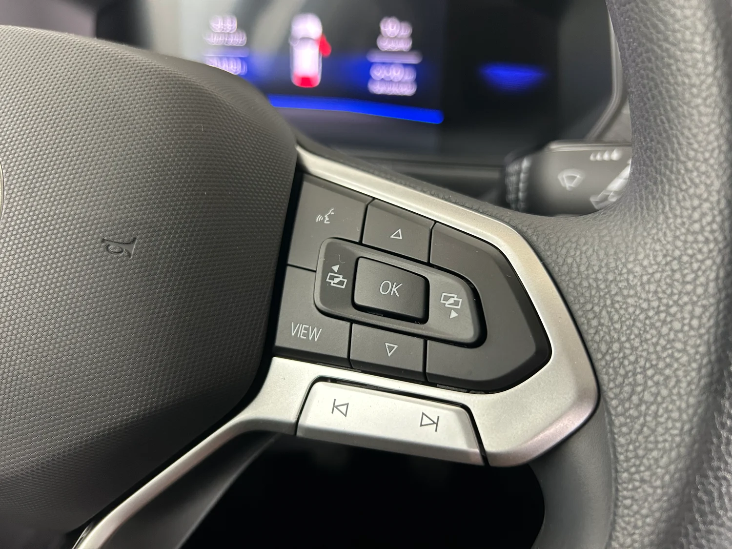 Bild eines VW T-Cross 4Me TSI