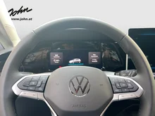 VW Golf Rabbit TSI in Crystal Ice Blue  Metallic