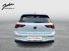 VW Golf Rabbit TSI in Crystal Ice Blue  Metallic