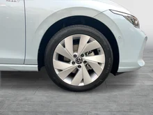 VW Golf Rabbit TSI in Crystal Ice Blue  Metallic