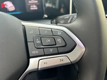 VW Golf Rabbit TSI in Crystal Ice Blue  Metallic
