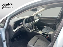 VW Golf Rabbit TSI in Crystal Ice Blue  Metallic