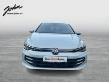 VW Golf Rabbit TSI in Crystal Ice Blue  Metallic