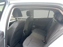 VW Golf Rabbit TSI in Crystal Ice Blue  Metallic