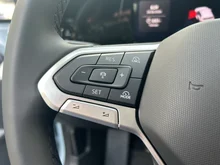 VW Golf Rabbit TSI in Crystal Ice Blue  Metallic