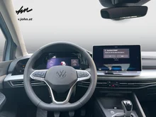 VW Golf Rabbit TSI in Crystal Ice Blue  Metallic