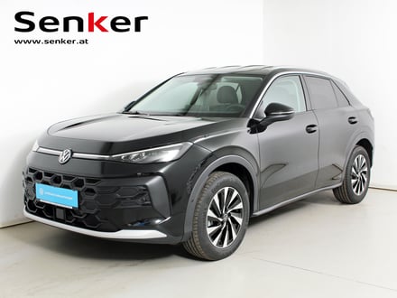 VW T-Roc Style eTSI DSG