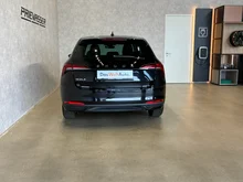 Škoda Scala Selection TSI DSG in schwarz magic perleffekt