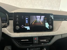 Škoda Scala Selection TSI DSG in schwarz magic perleffekt