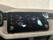 Škoda Scala Selection TSI DSG in schwarz magic perleffekt