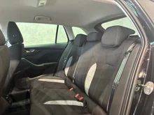 Škoda Scala Selection TSI DSG in schwarz magic perleffekt