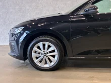 Škoda Scala Selection TSI DSG in schwarz magic perleffekt