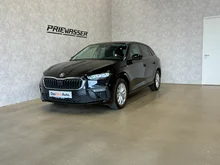Škoda Scala Selection TSI DSG in schwarz magic perleffekt