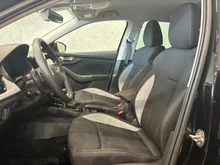 Škoda Scala Selection TSI DSG in schwarz magic perleffekt