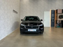 Škoda Scala Selection TSI DSG in schwarz magic perleffekt