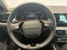 Škoda Scala Selection TSI DSG in schwarz magic perleffekt