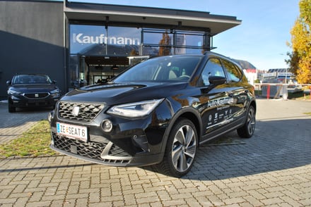 SEAT Arona FR Edition 1.0 TSI