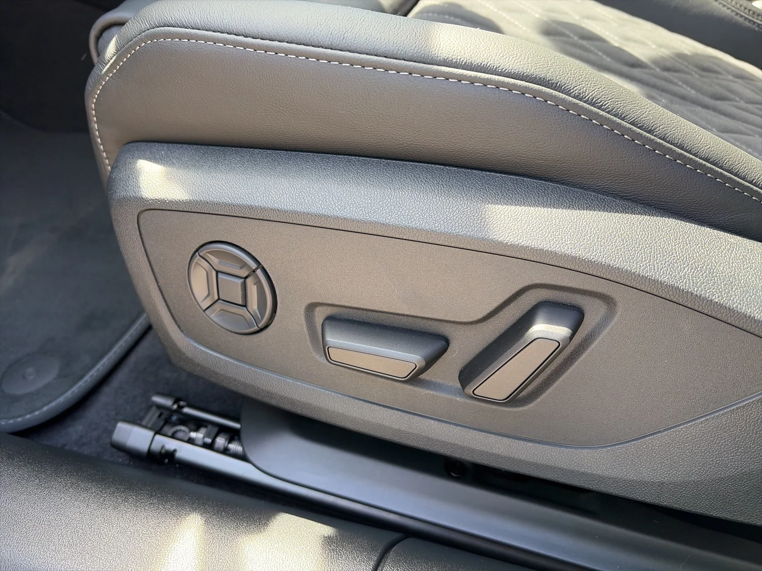Bild eines A5 Avant e-hybrid quattro 270 kW