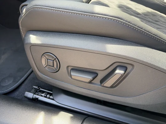 Bild eines A5 Avant e-hybrid quattro 270 kW