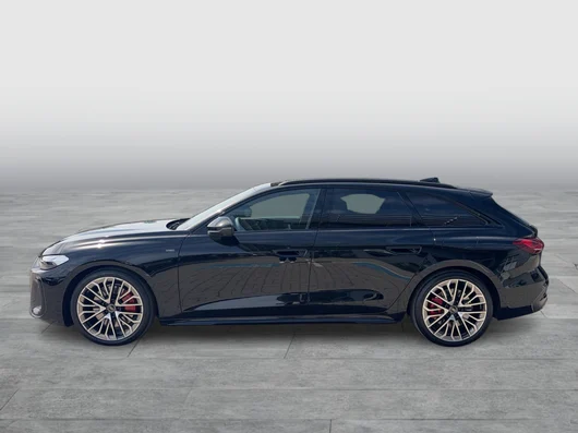 Bild eines A5 Avant e-hybrid quattro 270 kW
