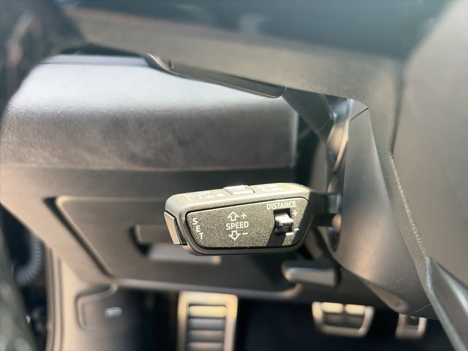 Bild eines A5 Avant e-hybrid quattro 270 kW