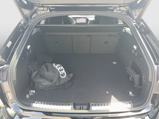 Bild eines A5 Avant e-hybrid quattro 270 kW