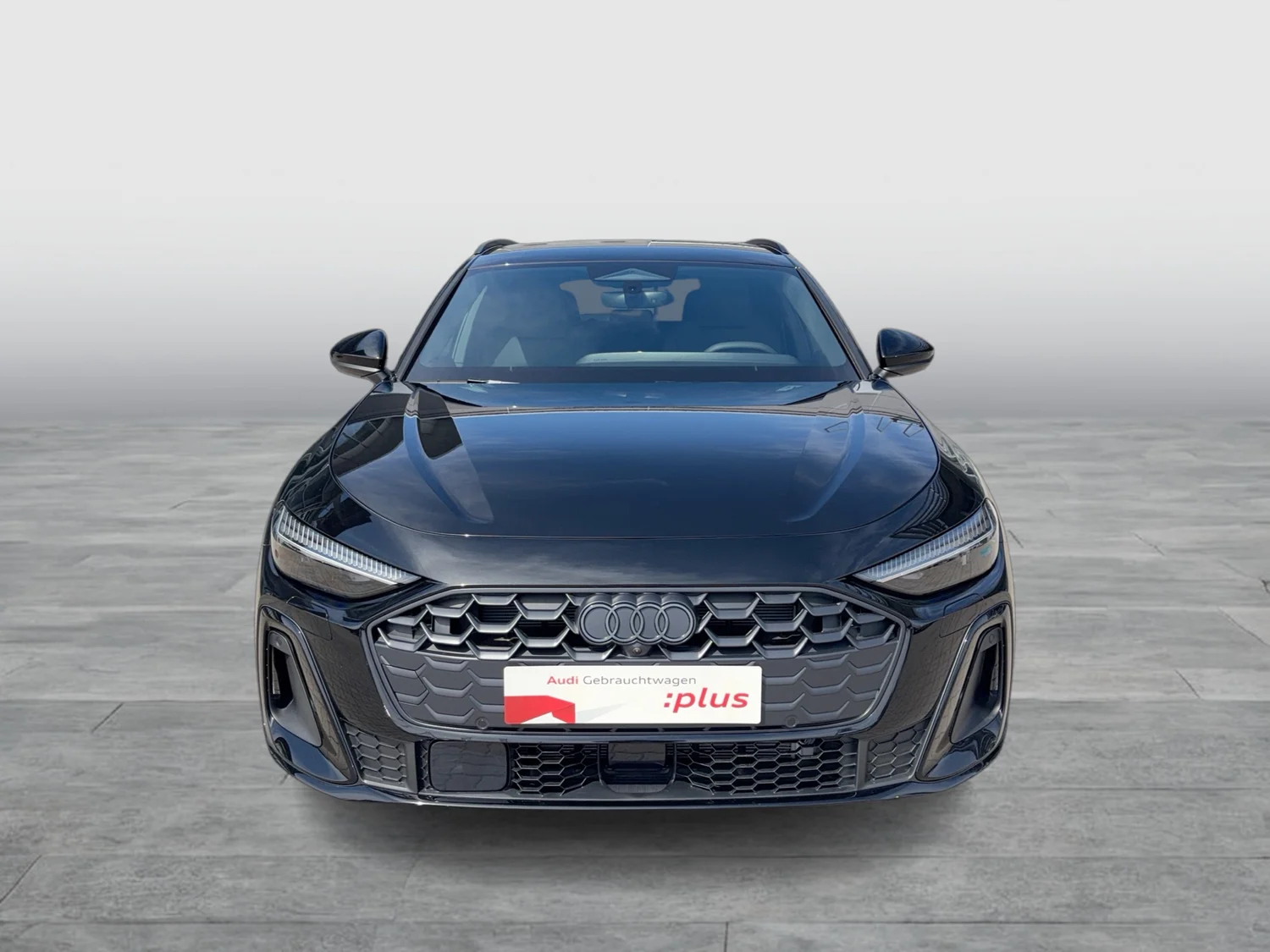 Bild eines A5 Avant e-hybrid quattro 270 kW