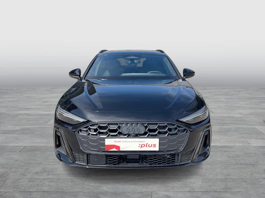 Bild eines A5 Avant e-hybrid quattro 270 kW